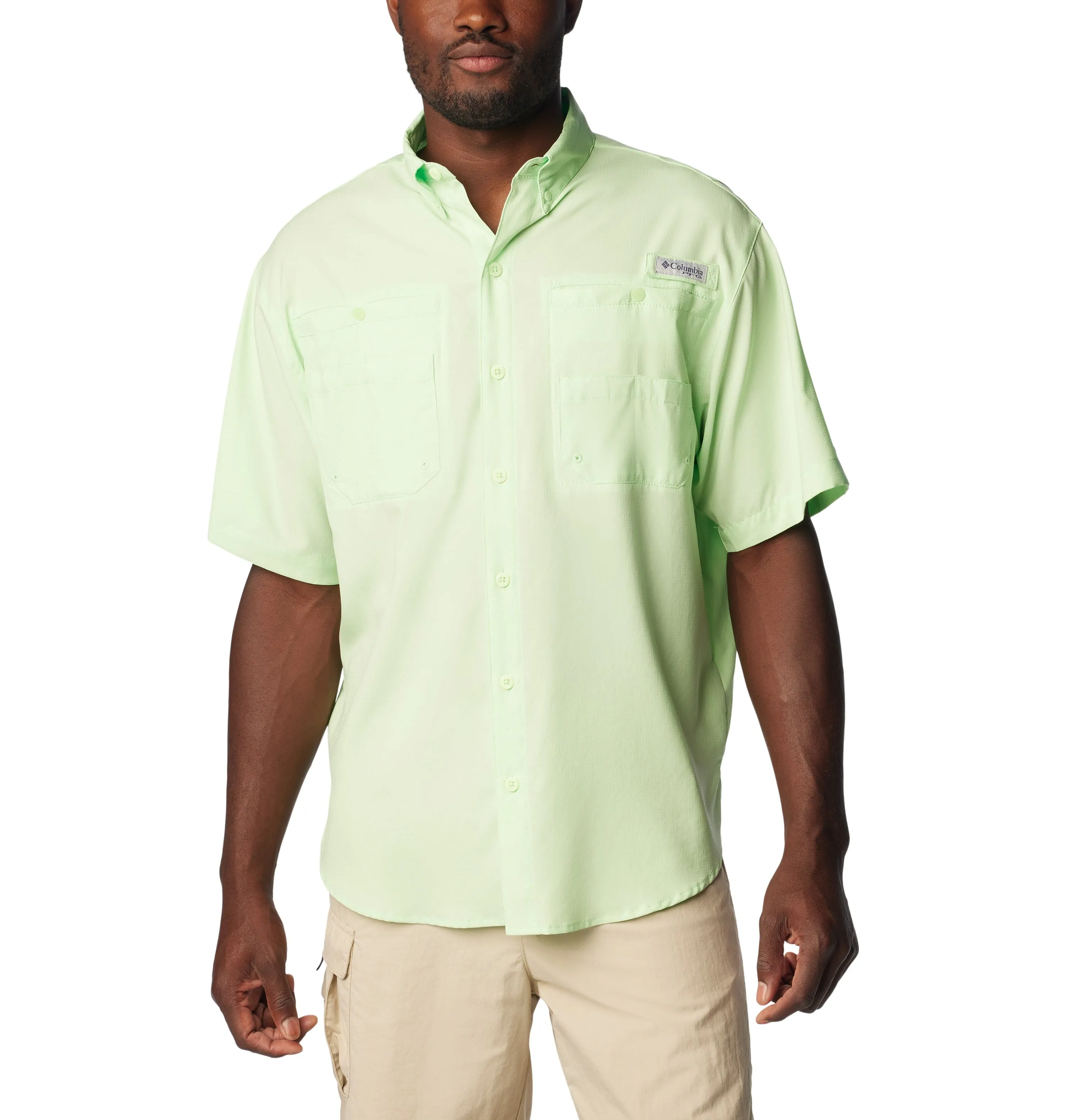 Columbia - Men's PFG Tamiami™ II Short Sleeve Shirt