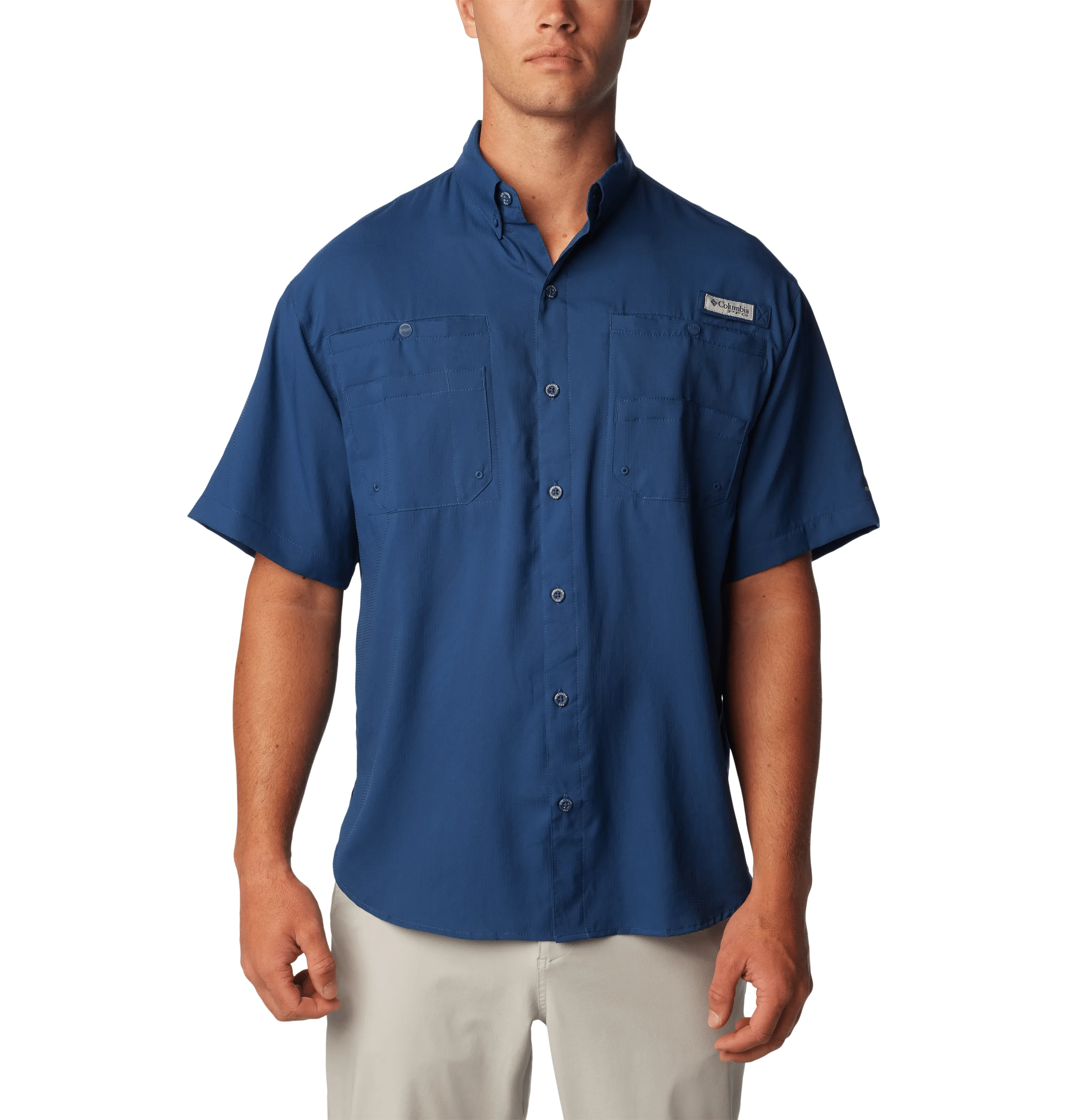 Columbia - Men's PFG Tamiami™ II Short Sleeve Shirt