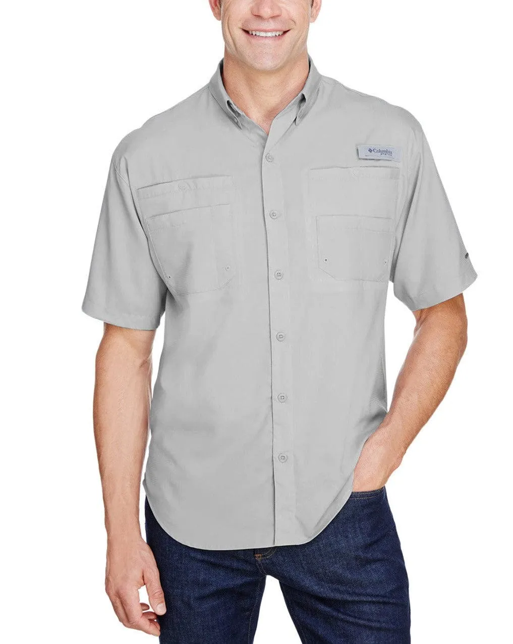 Columbia - Men's PFG Tamiami™ II Short Sleeve Shirt