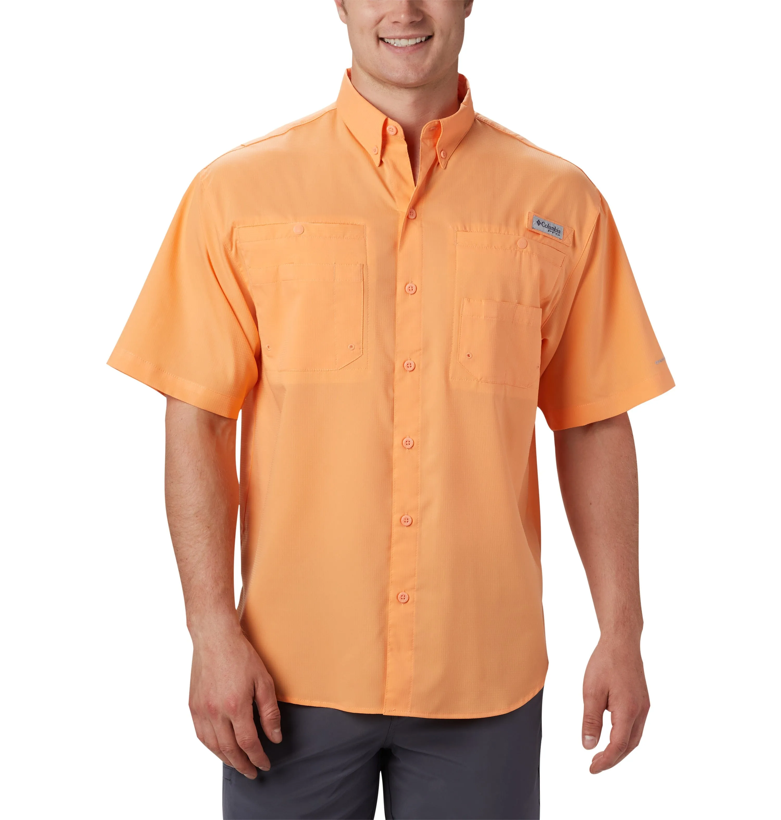 Columbia - Men's PFG Tamiami™ II Short Sleeve Shirt