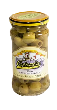 Columbia Olives