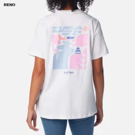 Columbia T-shirt Boundless Beauty