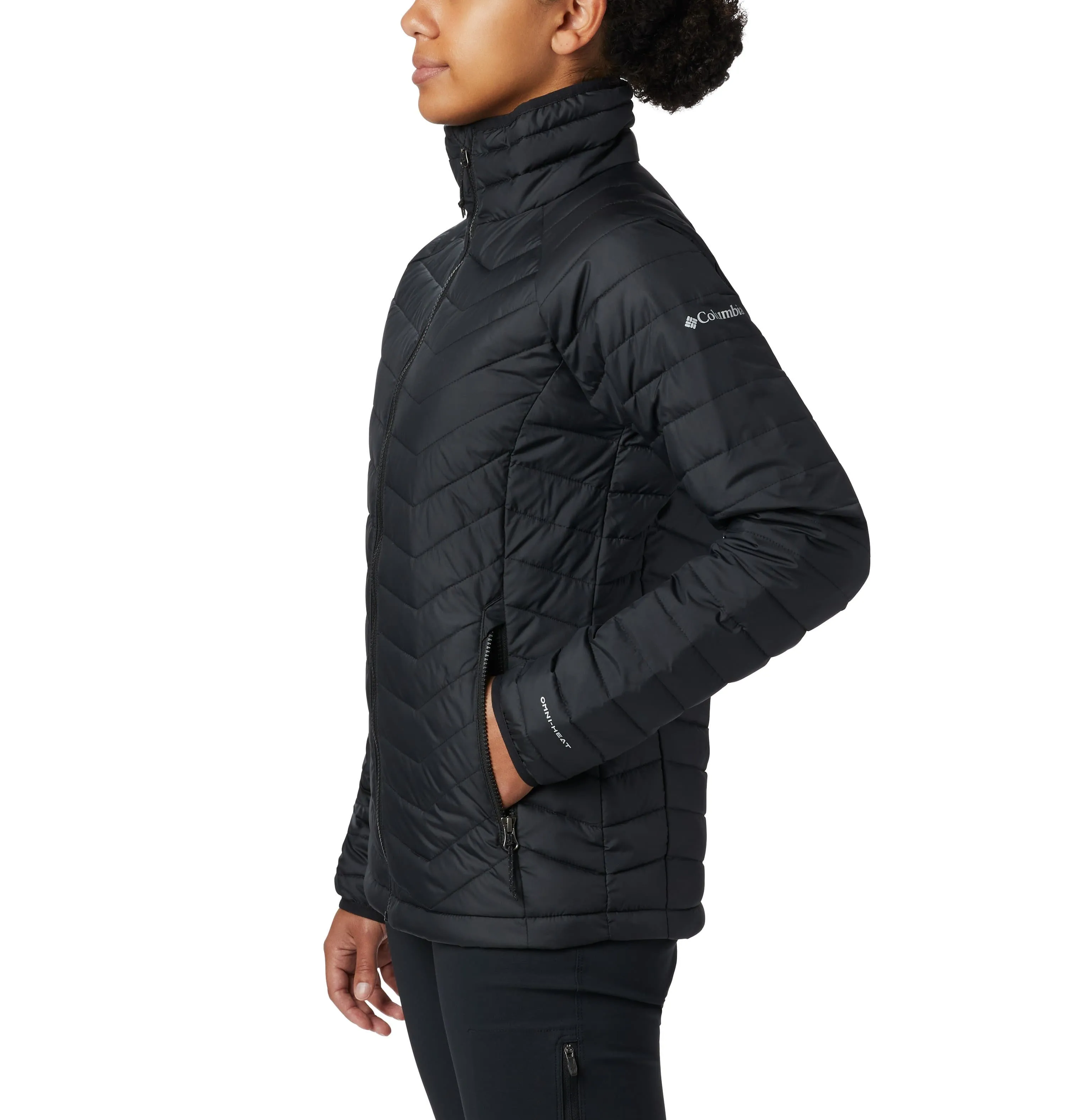 Columbia - Women's Powder Lite™ Jacket