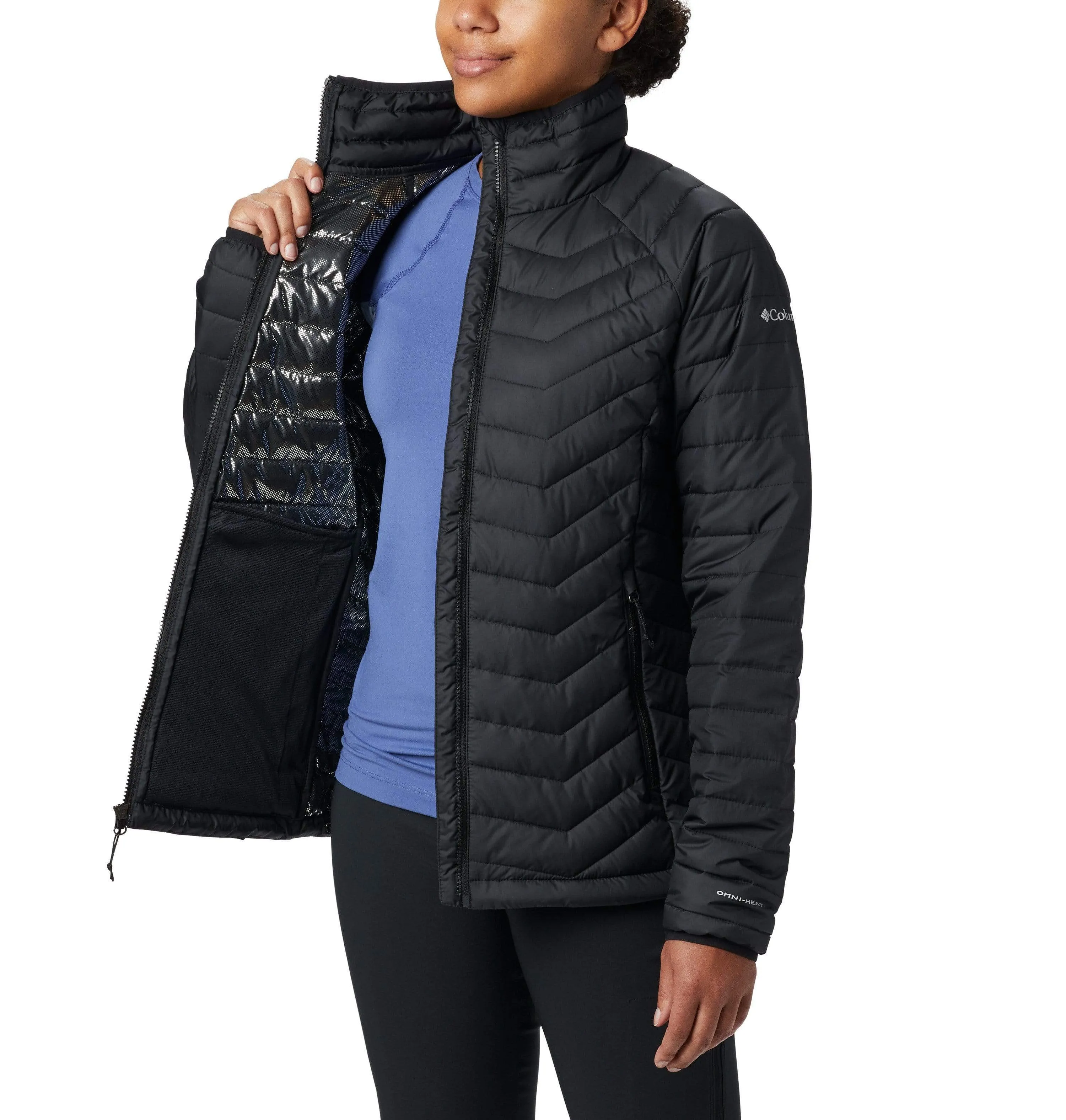 Columbia - Women's Powder Lite™ Jacket