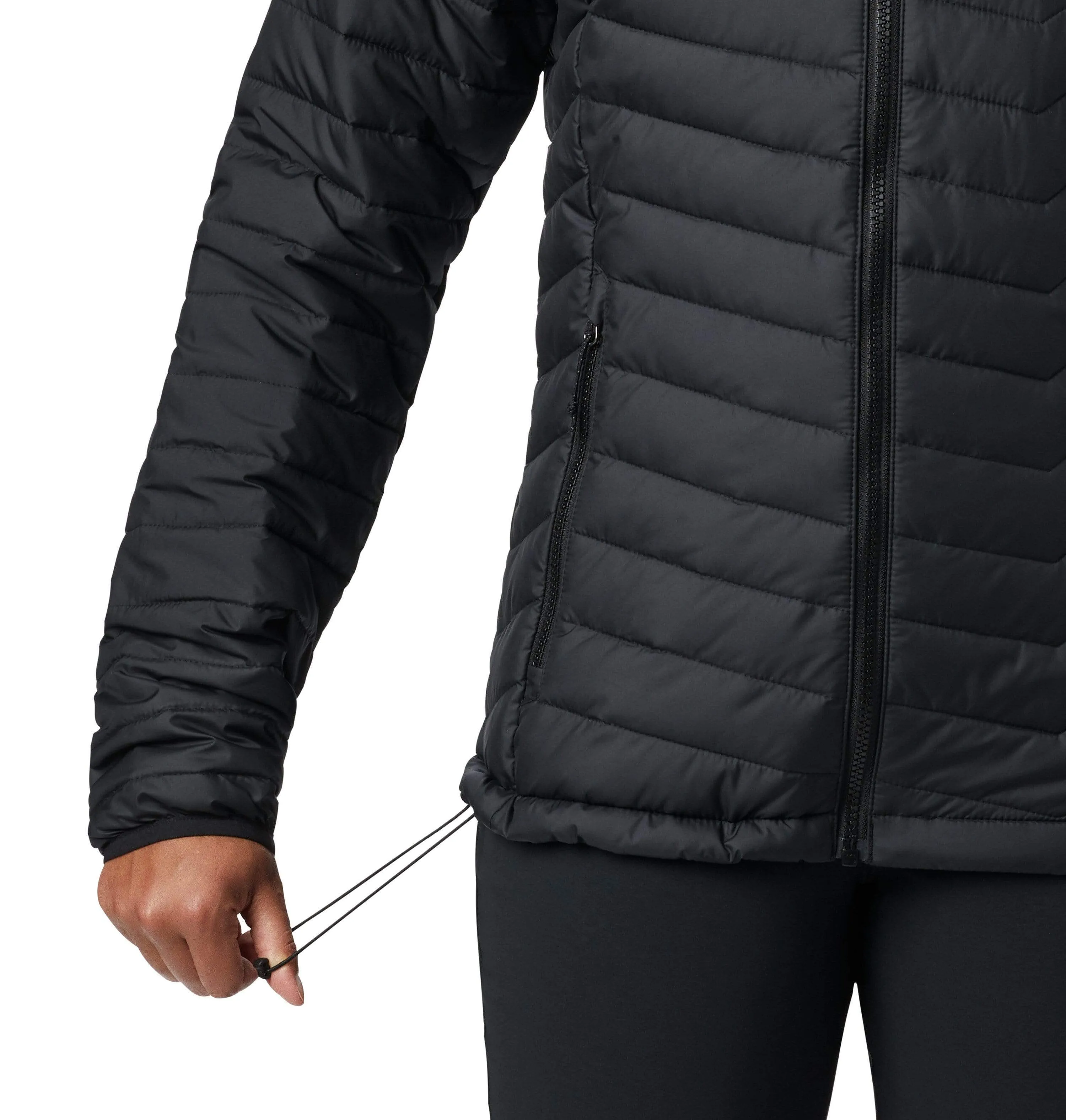 Columbia - Women's Powder Lite™ Jacket