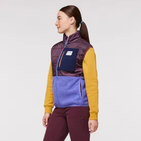 Cotopaxi Women's Trico Hybrid Vest