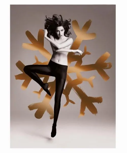 Cozy Winter Compression Tights