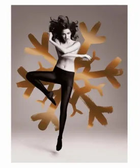 Cozy Winter Compression Tights
