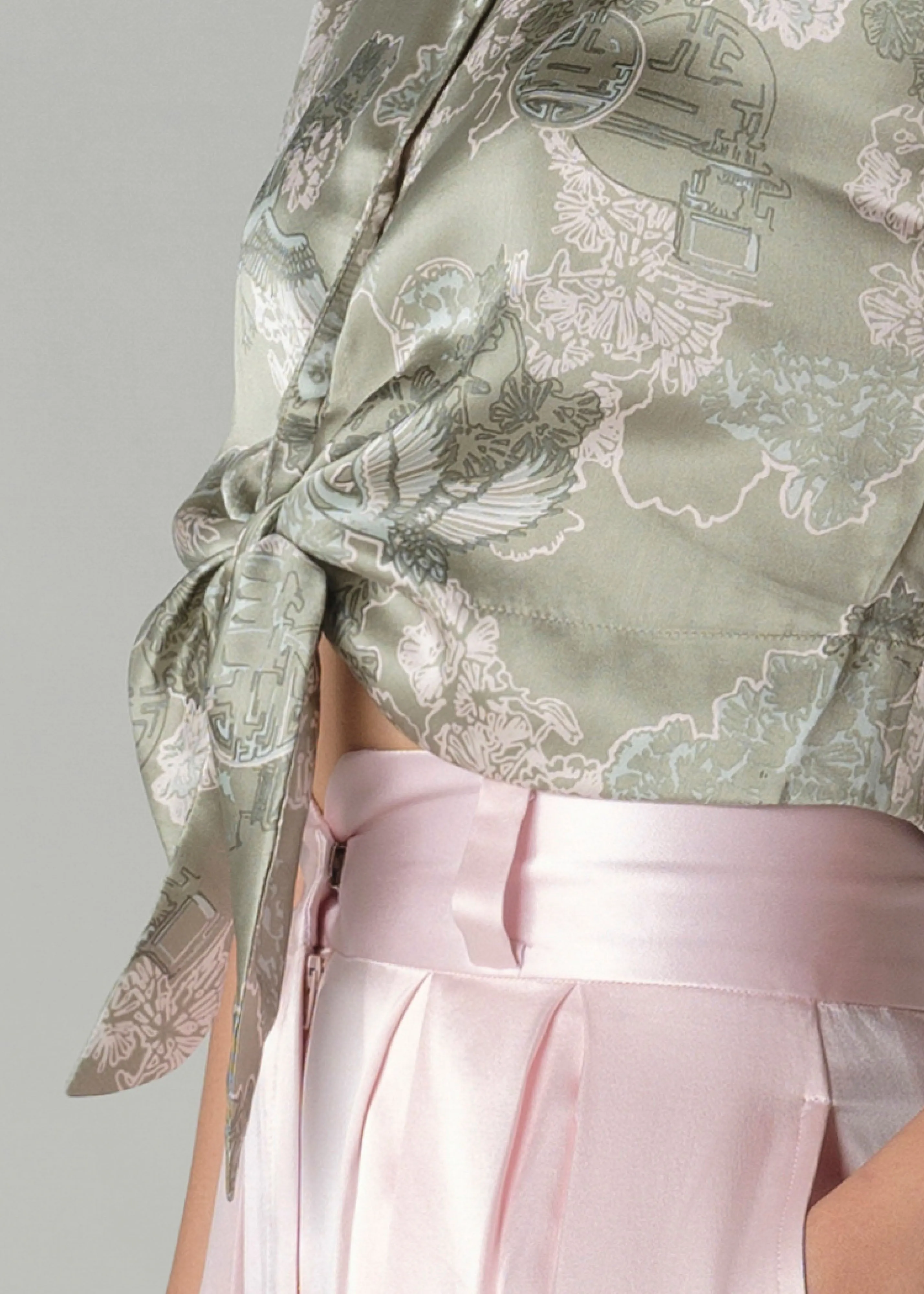 CRANE - SHOU BREEZE