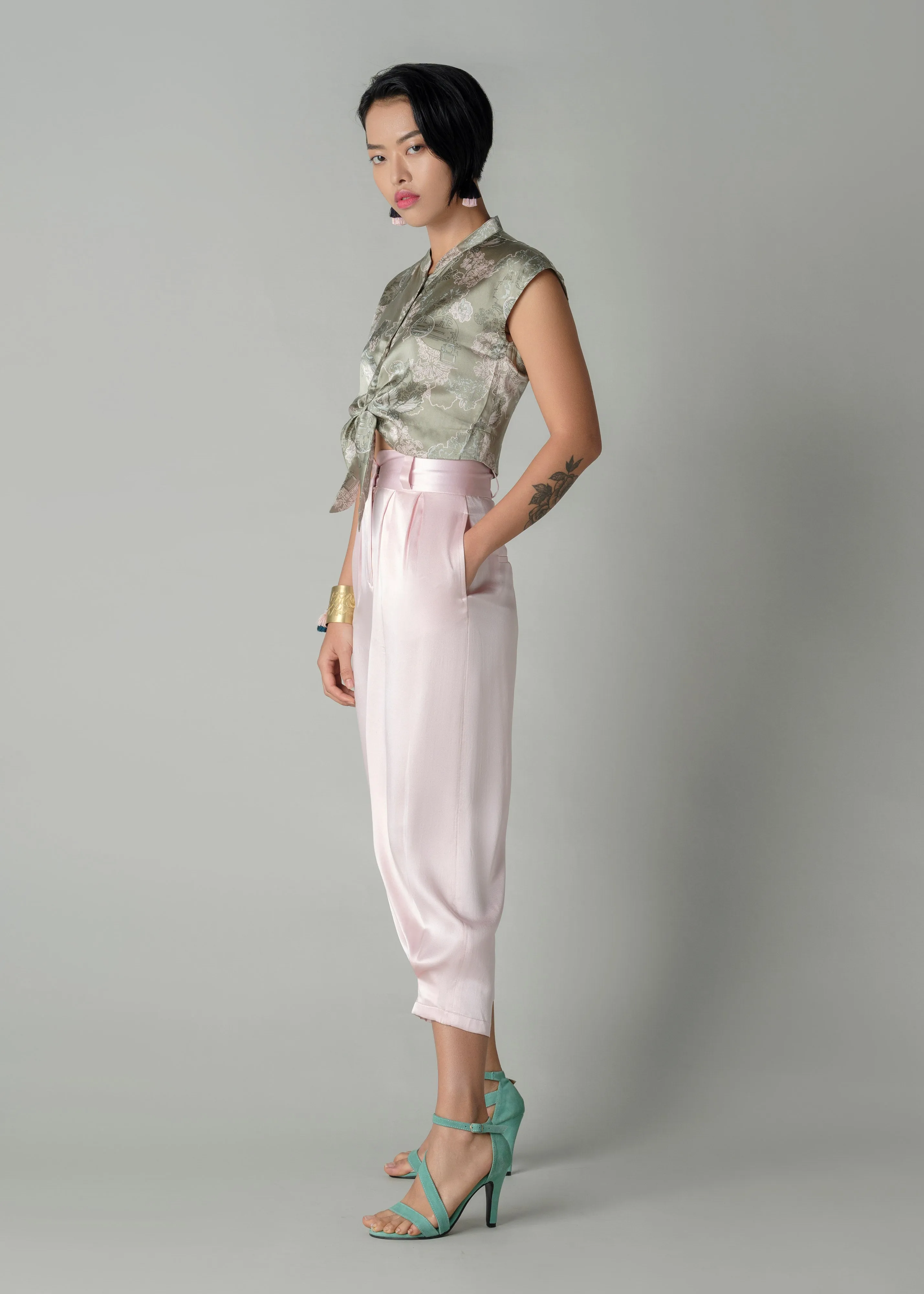 CRANE - SHOU BREEZE