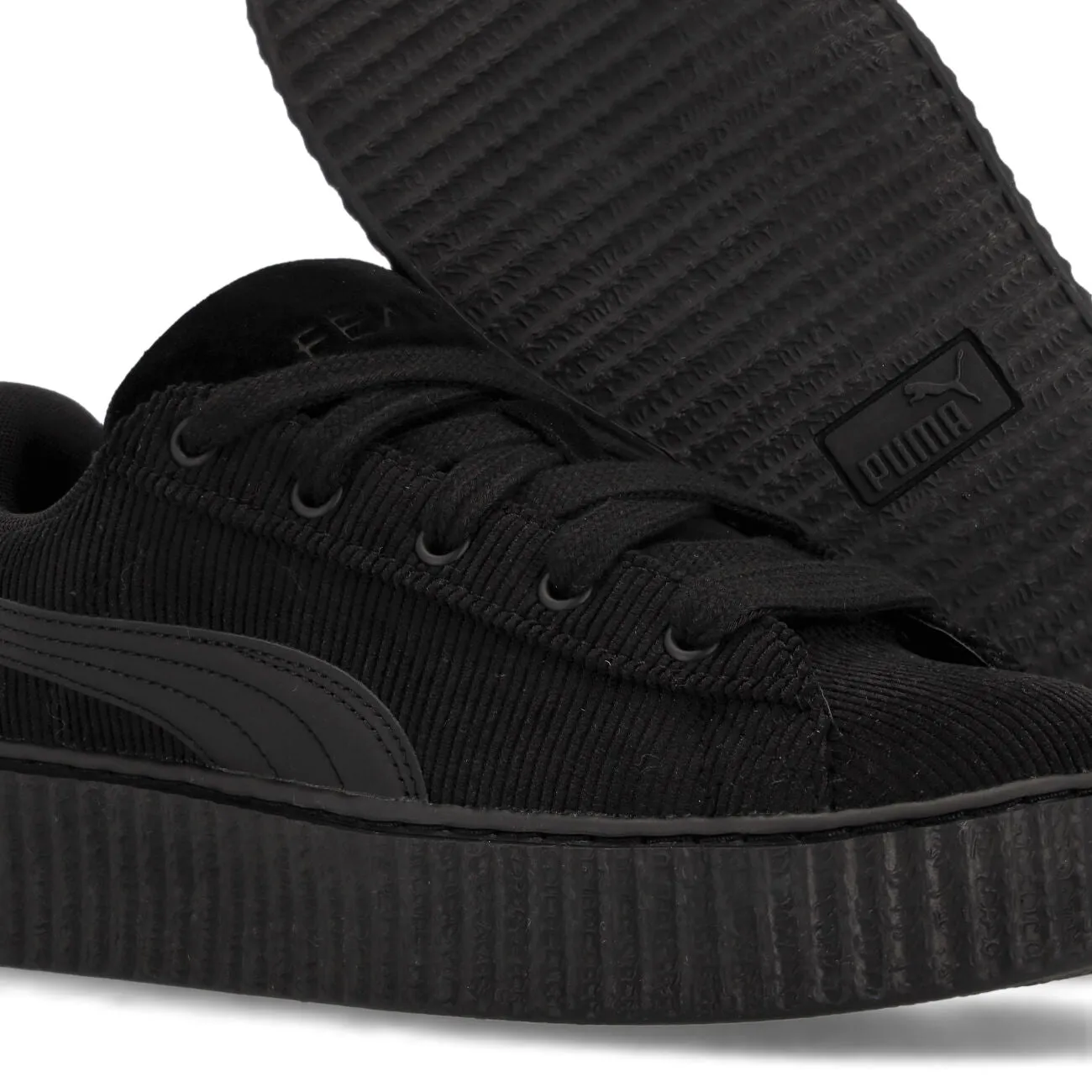 Creeper Phatty Corduroy