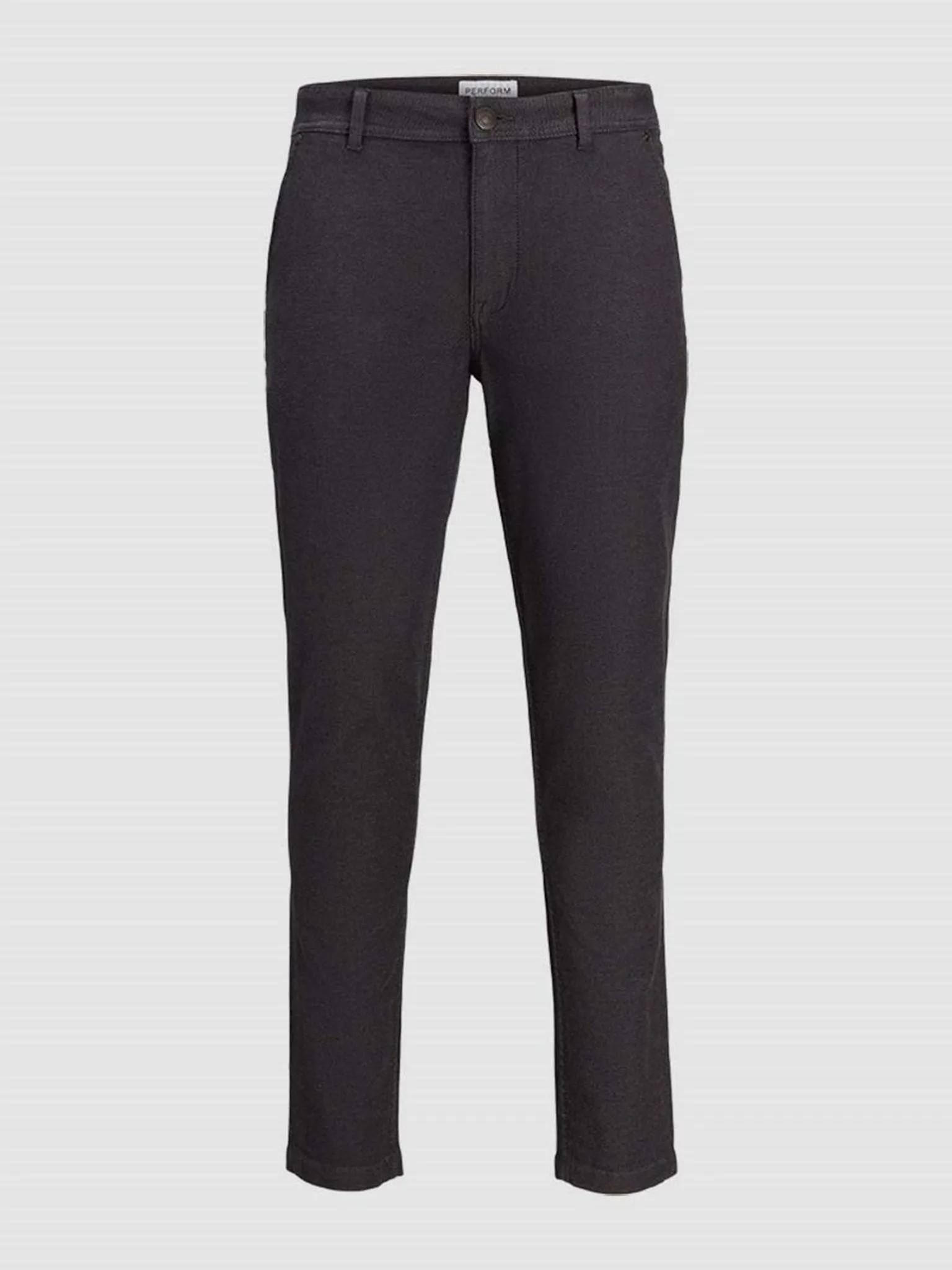 De Originale Performance Structure Pants - Mørkegrå