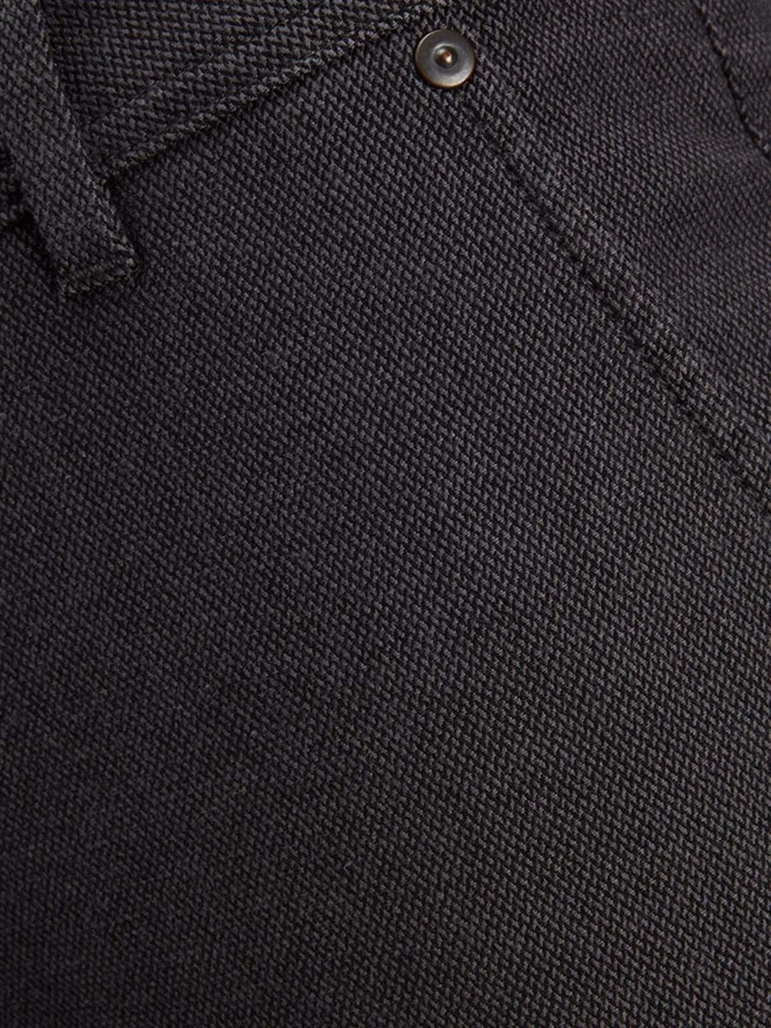 De Originale Performance Structure Pants - Mørkegrå