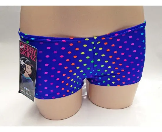 Derby Skinz Candy Dots