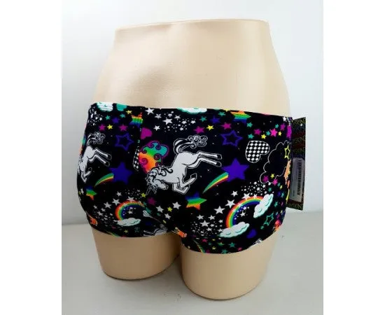 Derby Skinz Happy Unicorn