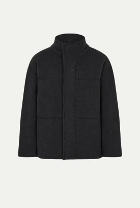 DILLON cashmere puffer ( men version)