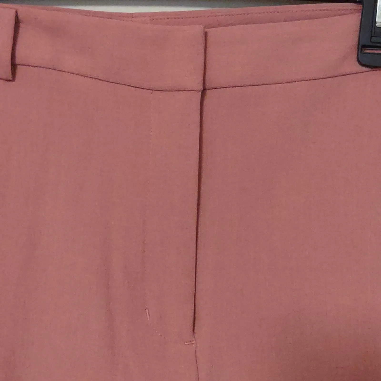 DKNY Essex Ankle Pants Orchard