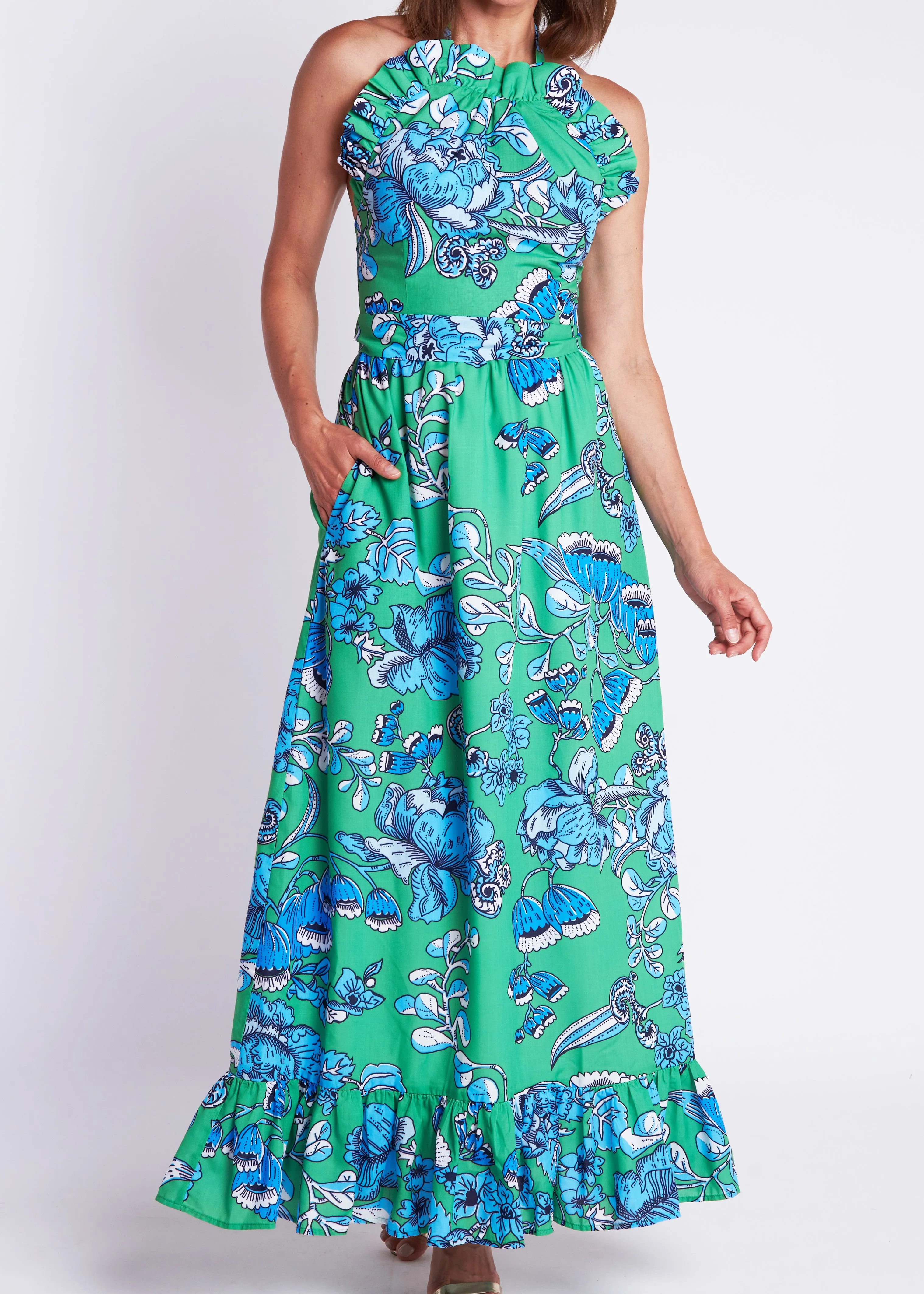Dove Maxi - Cordelia Kelly