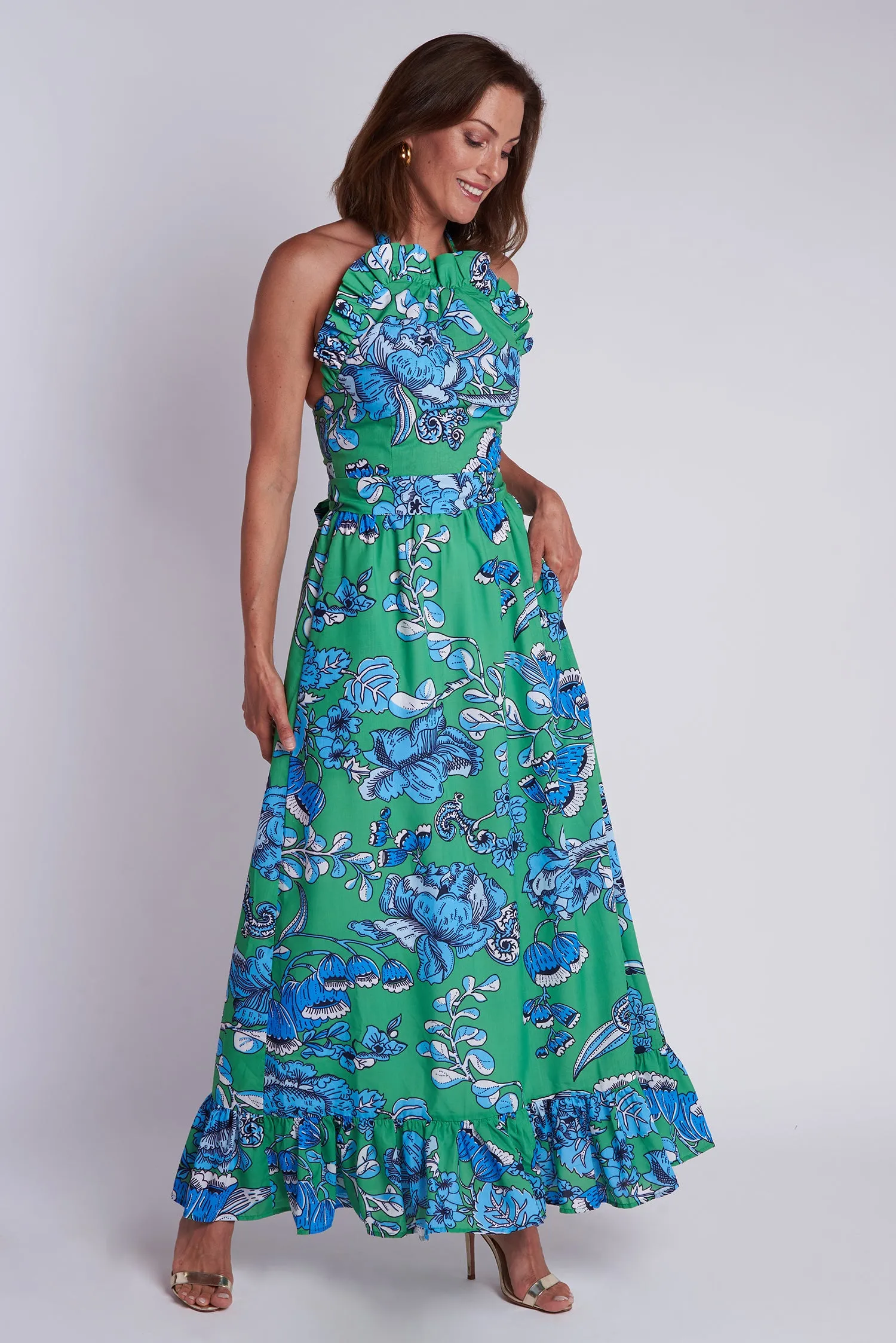 Dove Maxi - Cordelia Kelly