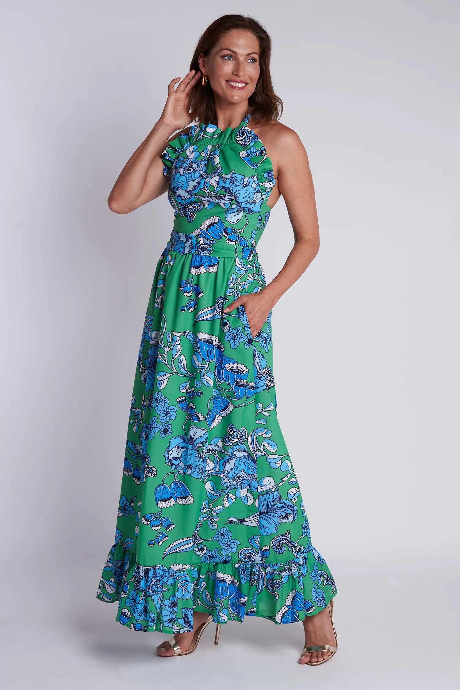 Dove Maxi - Cordelia Kelly