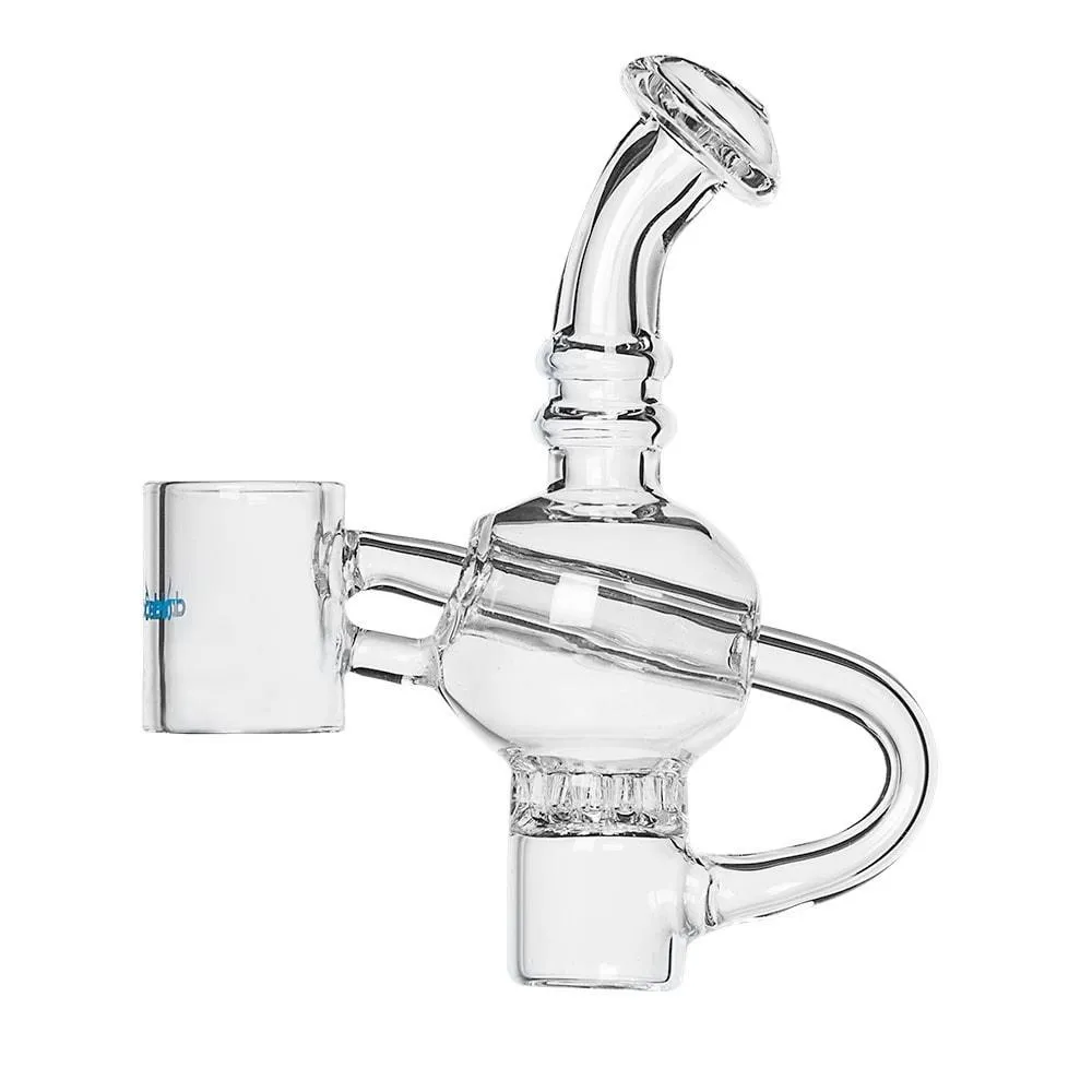 Dr.Dabber Boost - Mini Ball Glass Attachment