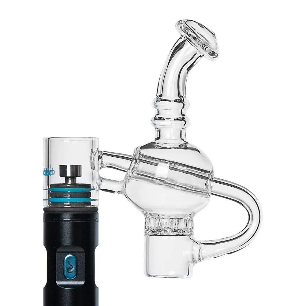 Dr.Dabber Boost - Mini Ball Glass Attachment