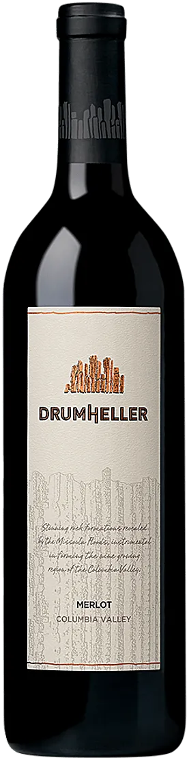 Drumheller Merlot