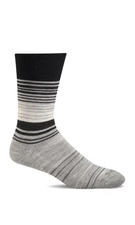 Easy Does It Grey (Women's size scale)
