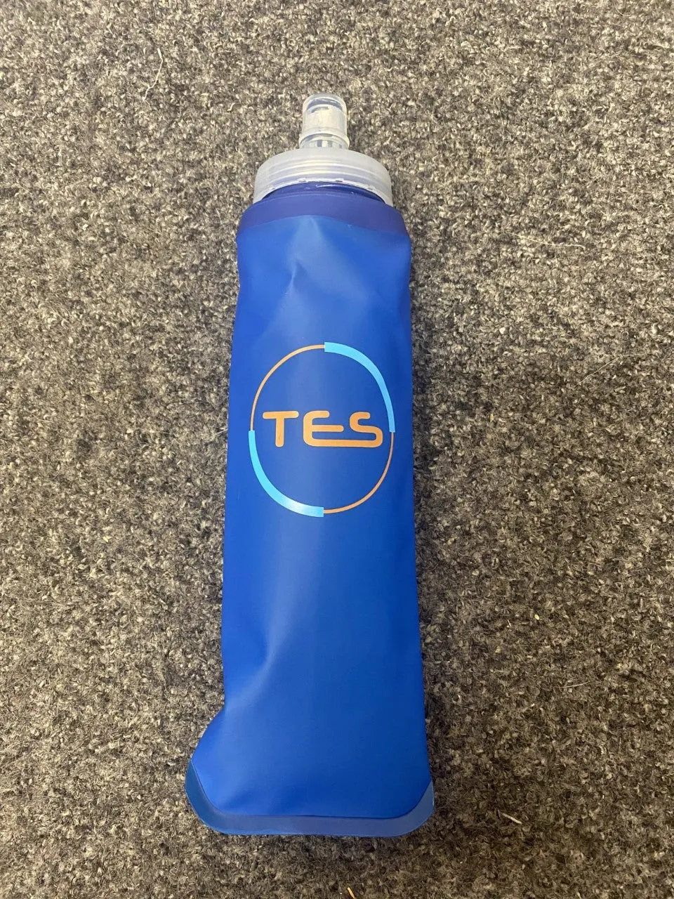 Endurance Revolution Elite Trail Vest / with Soft Flasks. 15 Ltrs