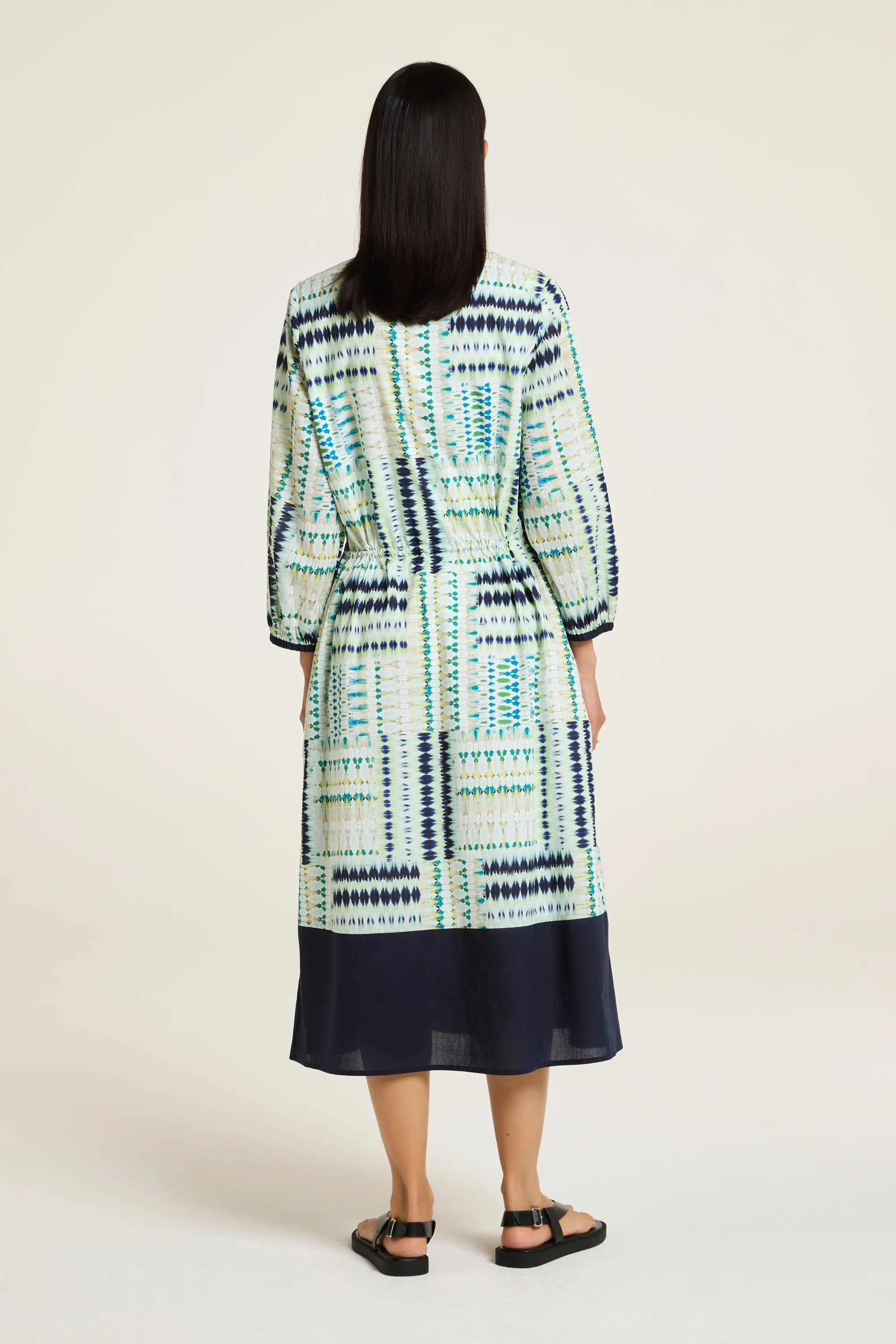 Essence Dress