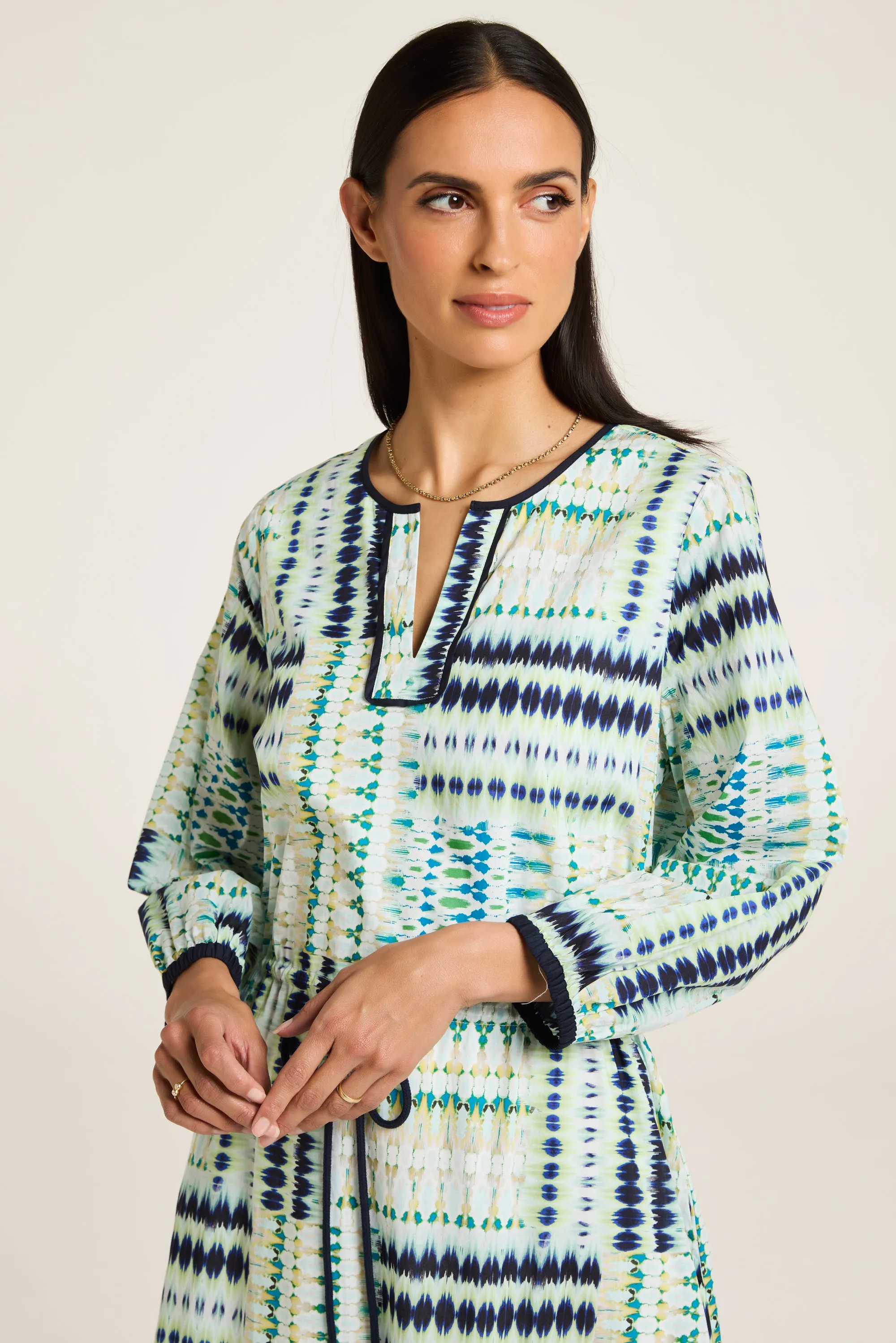 Essence Dress