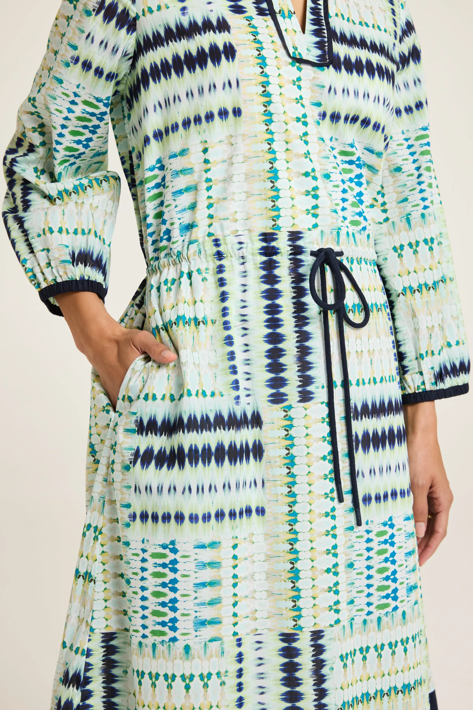 Essence Dress