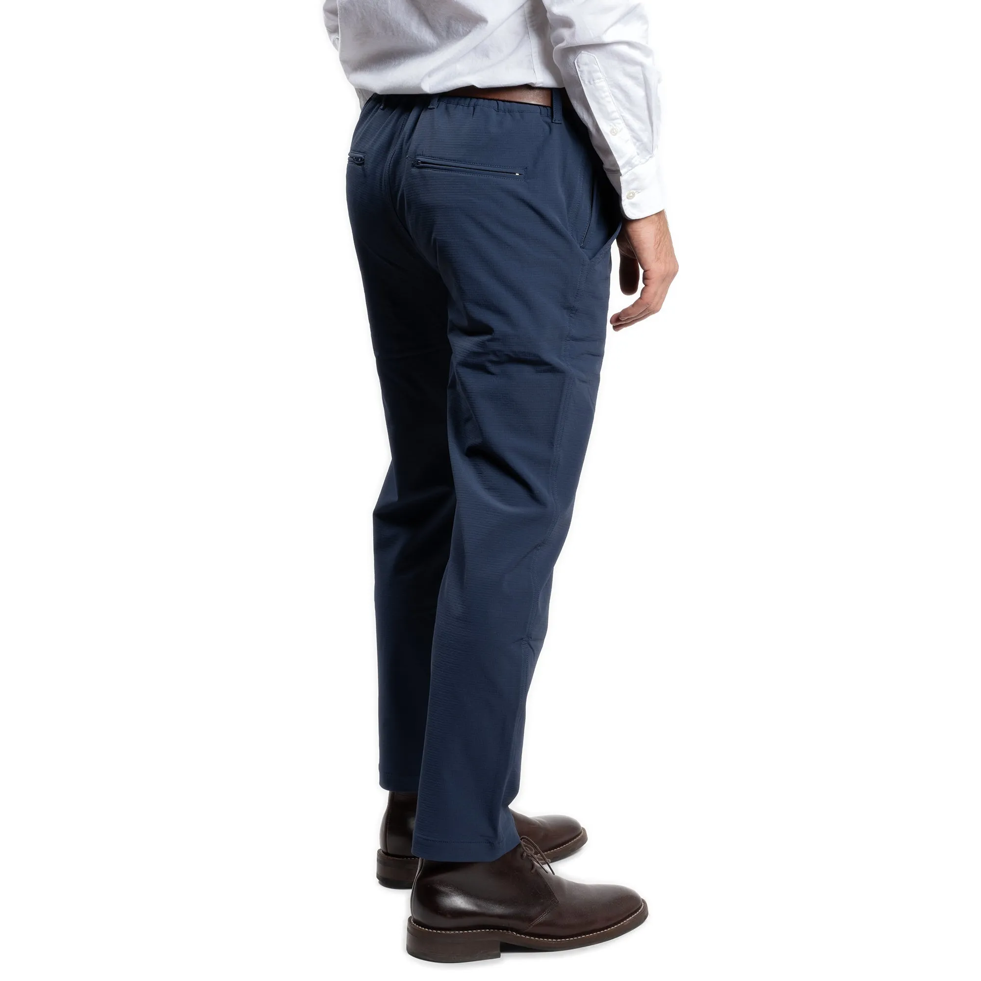 Everywhere Pants - Navy