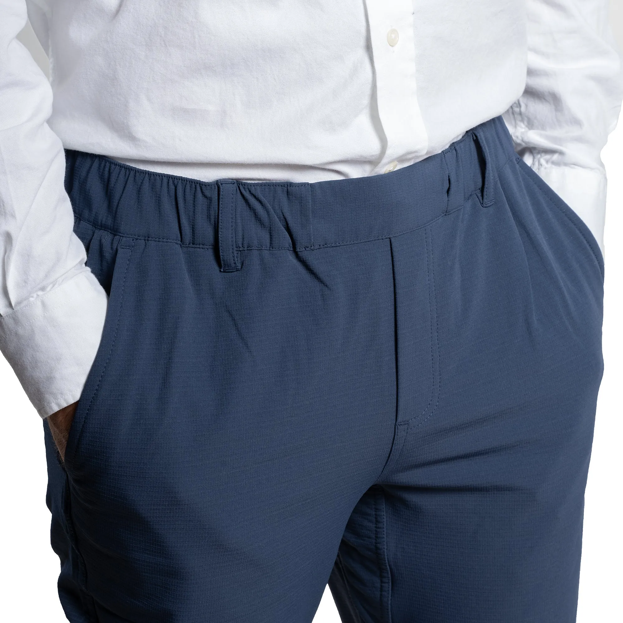 Everywhere Pants - Navy