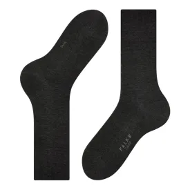 Falke Men's Tiago Functional Basic Anthracite