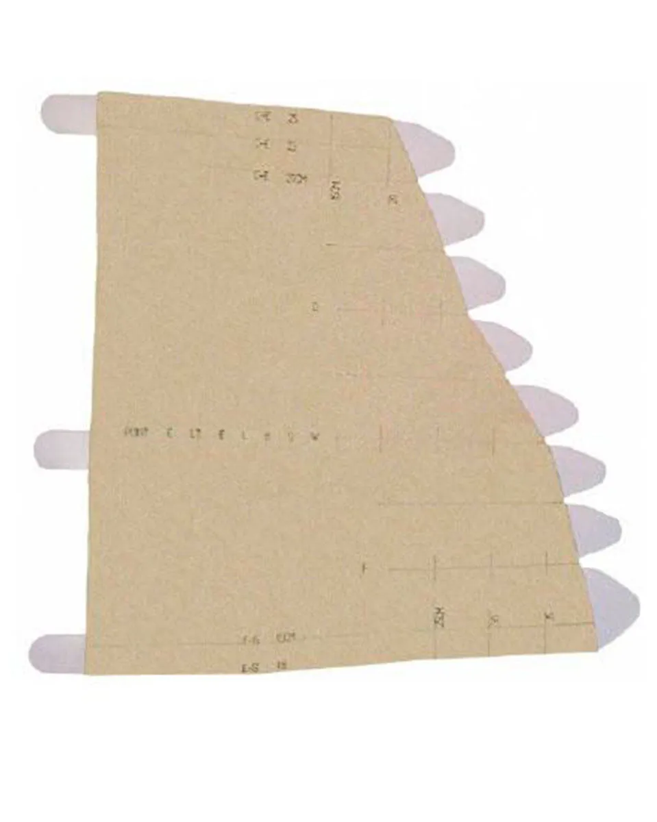 Farrow LITE Trim-To-Fit Armpiece