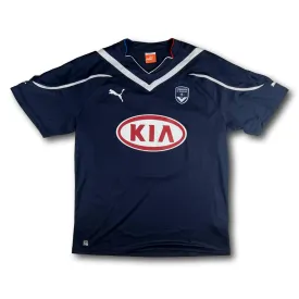 FC Girondins de Bordeaux - 2010-11 - Heim - XL - Puma