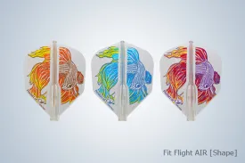 Fit Flight Attapol Eupakaree V2