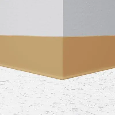 Flax 4.5" Cove Molding 700 Series