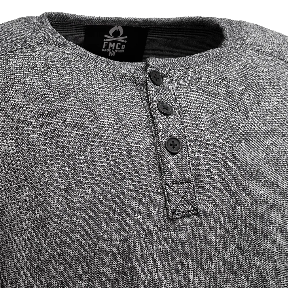 FMCo Base Layer Ladies Shirt