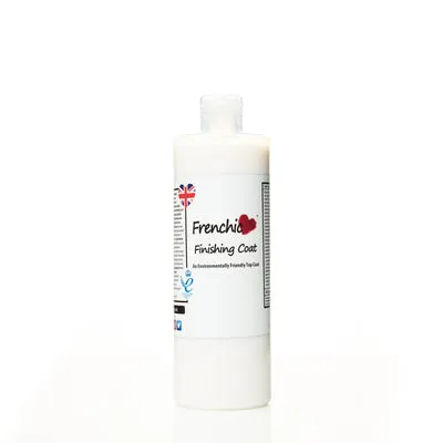 FRENCHIC - FINISHING COAT