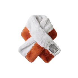 Fur muffler