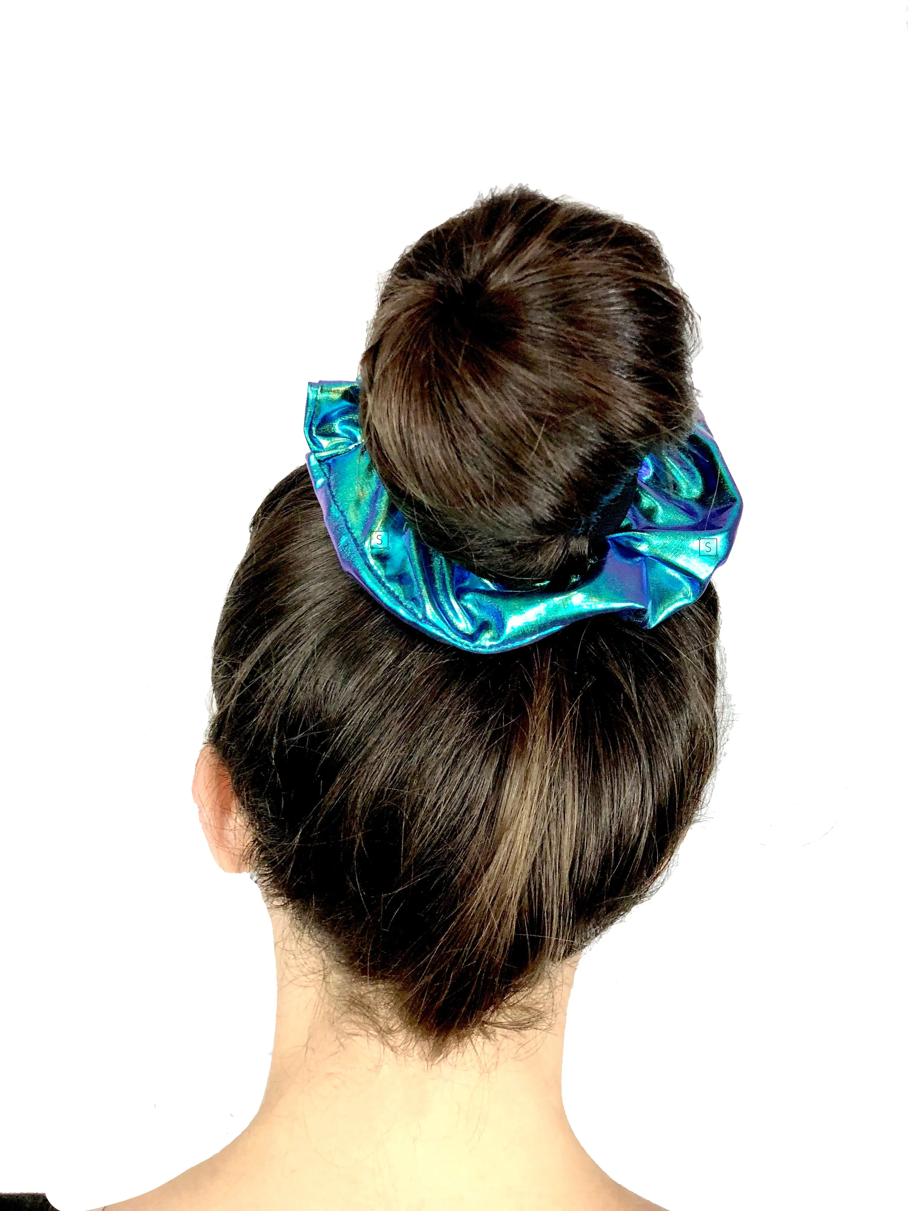 Furrell Scrunchie