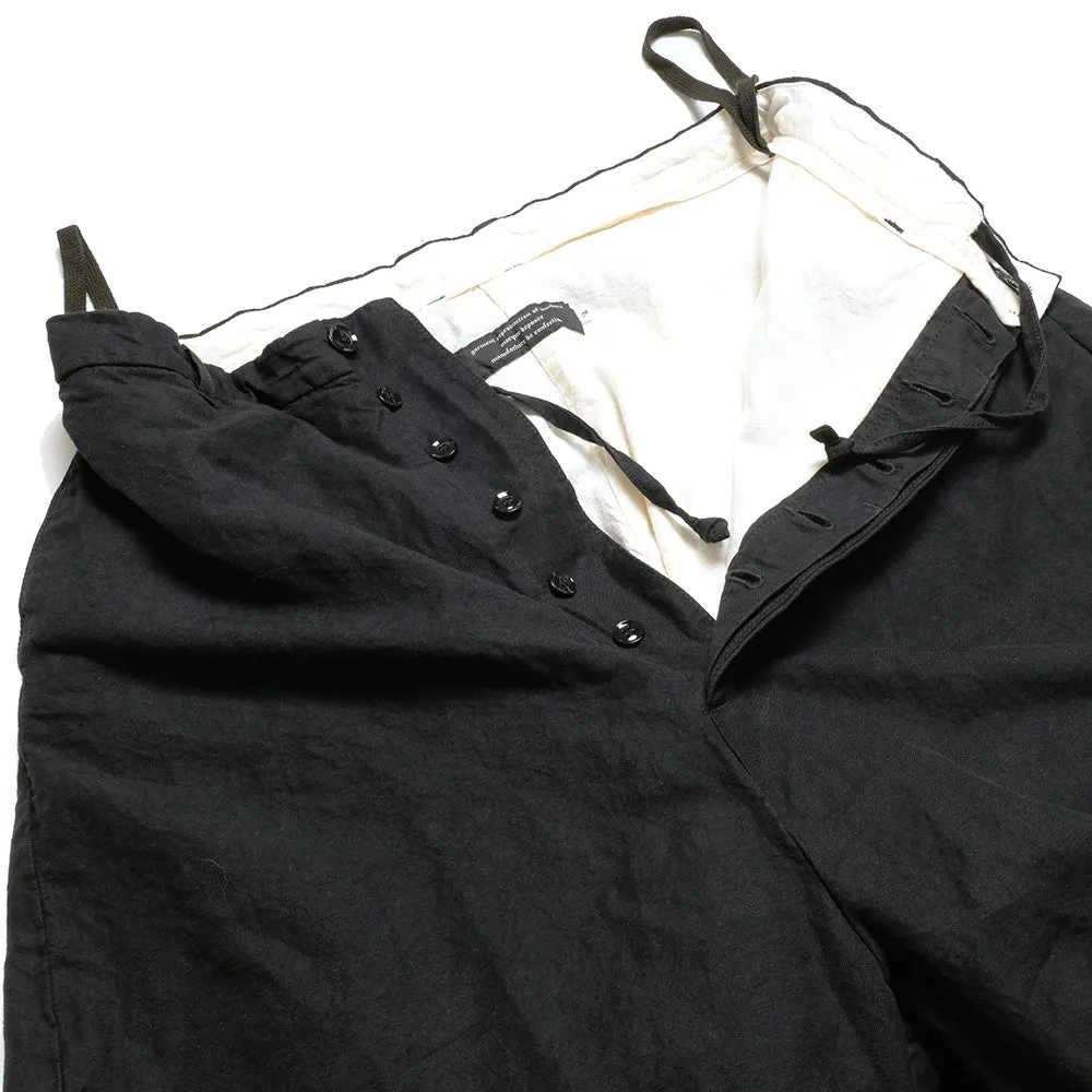 GARMENT REPRODUCTION OF WORKERS - BRETAGNE PANTS LONG - GR23-BRPL