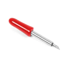 GCC Red Cap (for AR-24 / Expert II / Expert II LX / Puma IV / Puma IV LX / Jaguar V LX / RX II Series) 45Â° Blade
