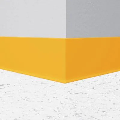 Golden 6" Cove Molding 700 Series