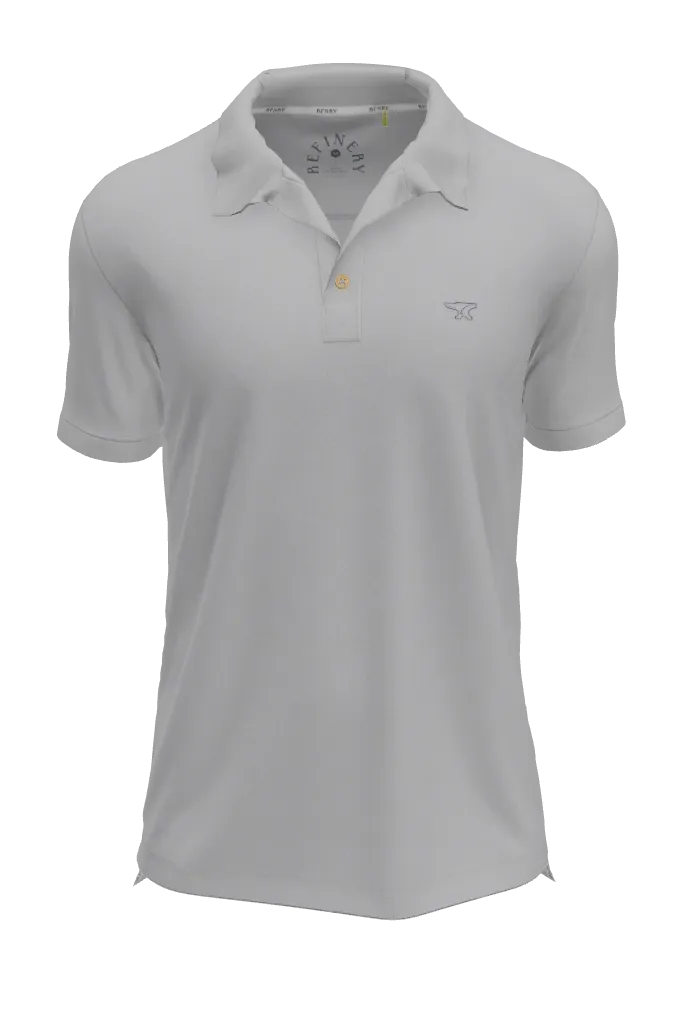 Golfer _ 146163 _ Grey