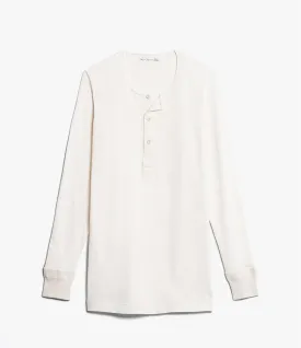 Good Originals 102 Men's Loopwheeled Buttoned-Up Shirt