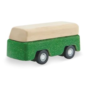 Green Bus