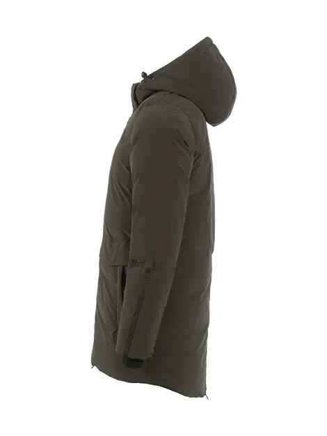 Greg Functional Parka for Men from Cavallo